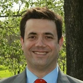 Alfredo Hernández-Díaz