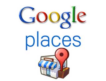 Google Places