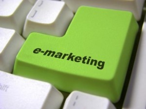 Marketing Electronico y Marketing en Internet