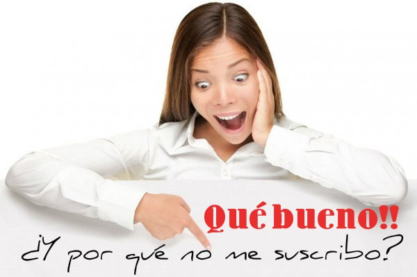 Suscripción al blog de Alfredo Hernández-Díaz