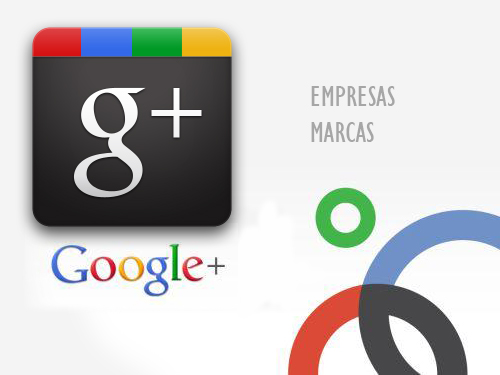 Google Plus Empresas
