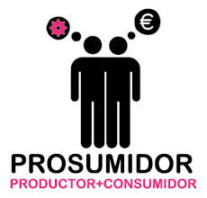 Prosumidor