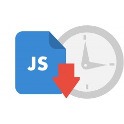 JavaScript Velocidad Carga Pagina Web