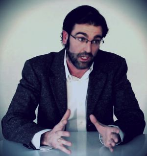 Director Académico Máster José Manuel Gómez Zorrilla