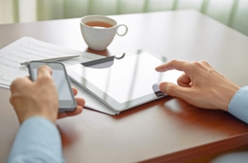 Optimizar tu web desde dispositivos móviles