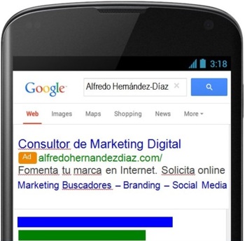 ¿Qué es la Publicidad Móvil?