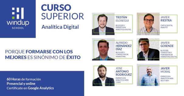 Curso Superior Analítica Digital Alfredo Hernández Díaz