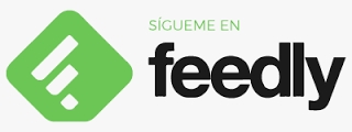 Suscripción a Feedly