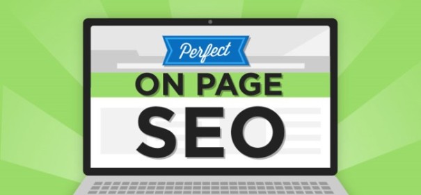 Factores SEO on-page